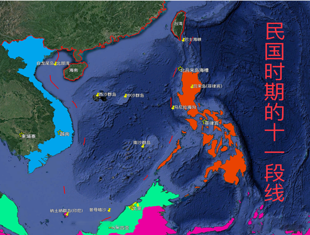 南沙海战：我方28分钟结束战斗，收复9岛礁，击毙越军300余