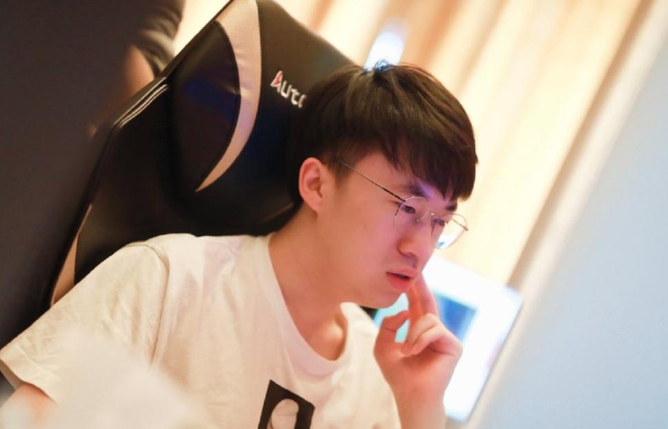 LPL「上路死神榜」大洗牌，牛寶超越小虎，THESHY進前3 - 資訊咖