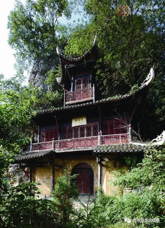 织金:一个因为溶洞而出名的地方,但风景并不只是溶洞