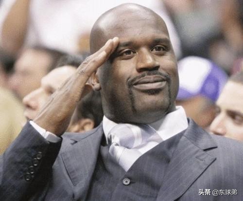 身价数亿美元，退役后奥尼尔为何还要去当解说员捞金？