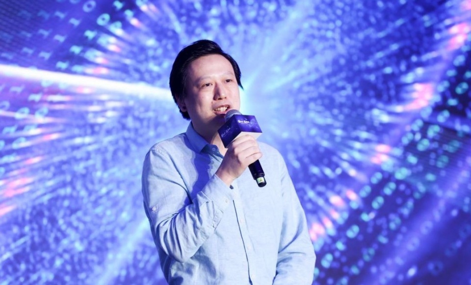 With the launch of the new LOGO, Tongxin Software looks forward to the