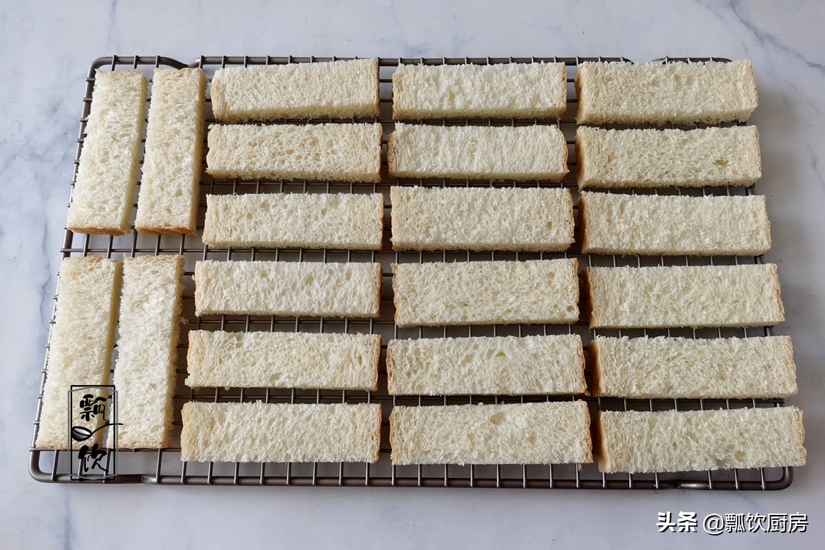 不和面就能做的小零食，酥甜焦脆，吃一口就上瘾，孩子大人抢着吃