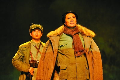 26位扮演毛主席的特型演员，究竟谁演的最像？