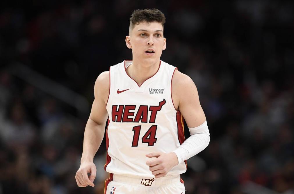 熱火唯一非賣品是誰？不是Butler，13順位小將已成未來核心！-黑特籃球-NBA新聞影音圖片分享社區