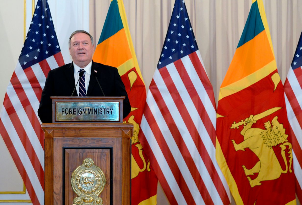 美方�制裁�中國背後的原因，你真的知道嗎？