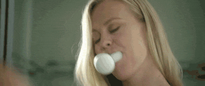 刷牙完全不用手？只需十几秒，360°无死角自动清