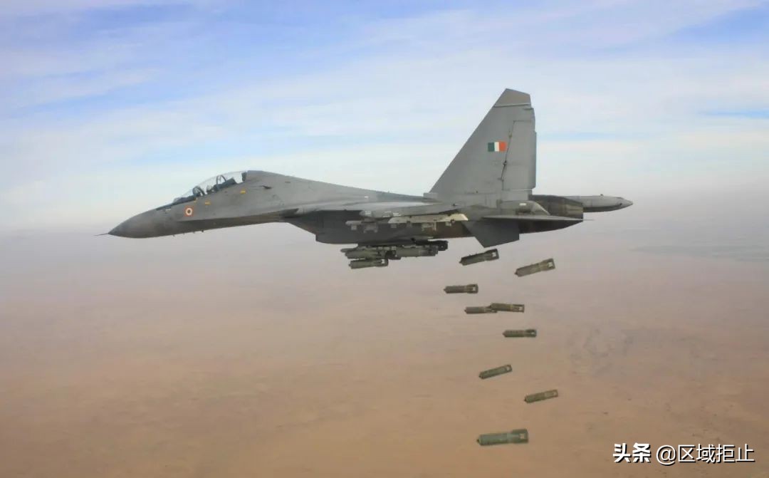 印度积极加强军备，多国先进武器陆续到货，争