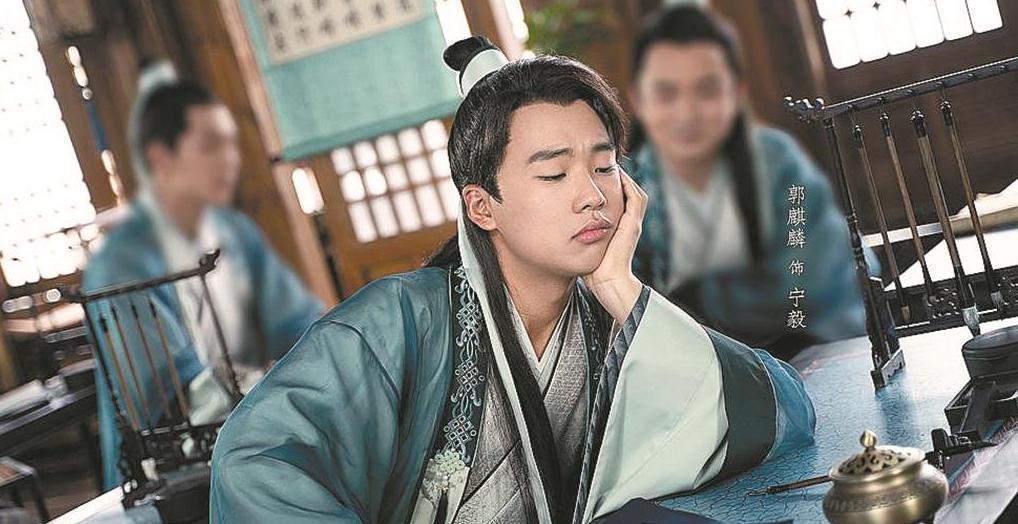 郭德纲15亿的家产，郭麒麟还不满足吗？为何往死里拼命