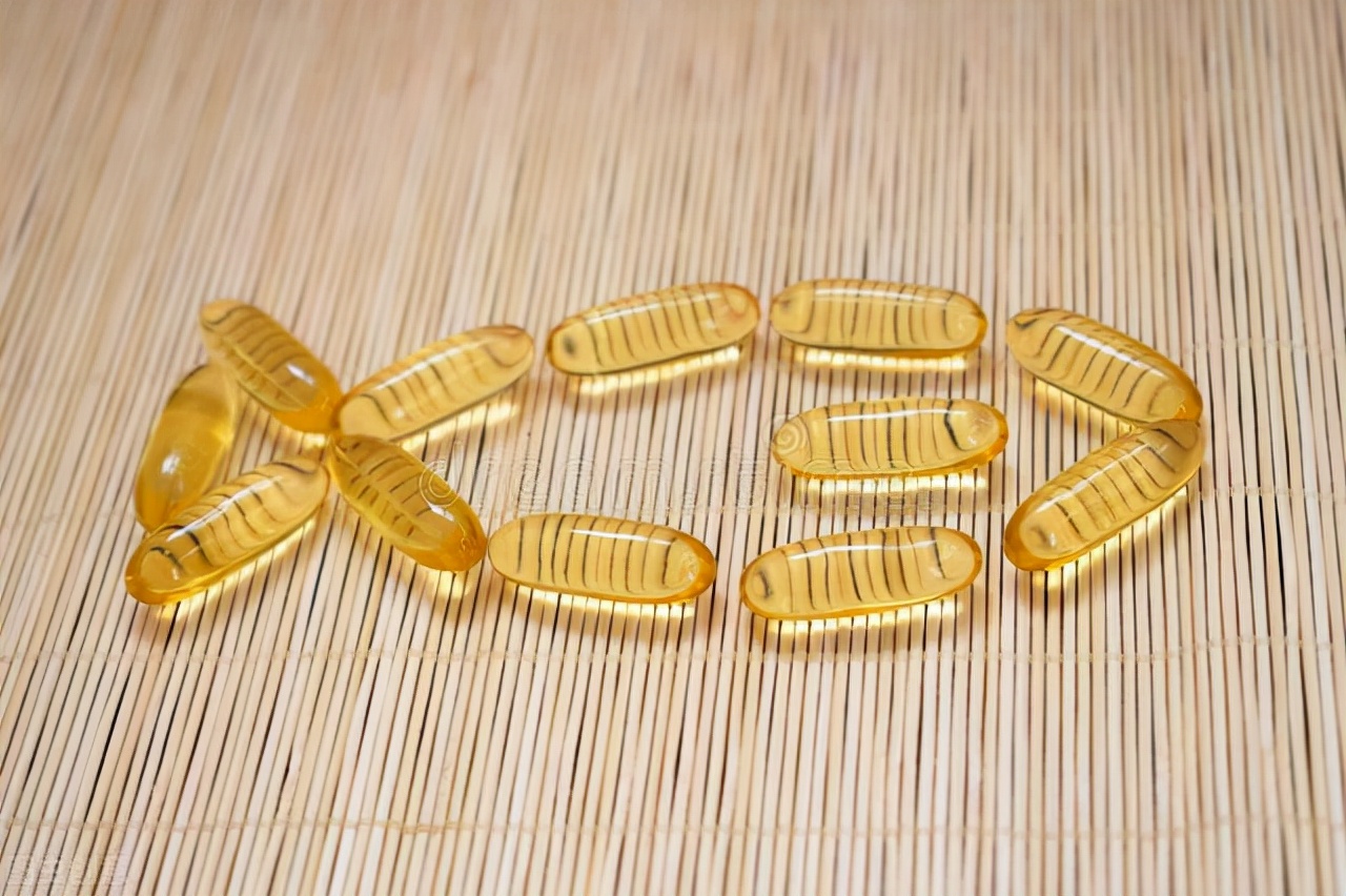 Do I need to supplement DHA during pregnancy?After indepth