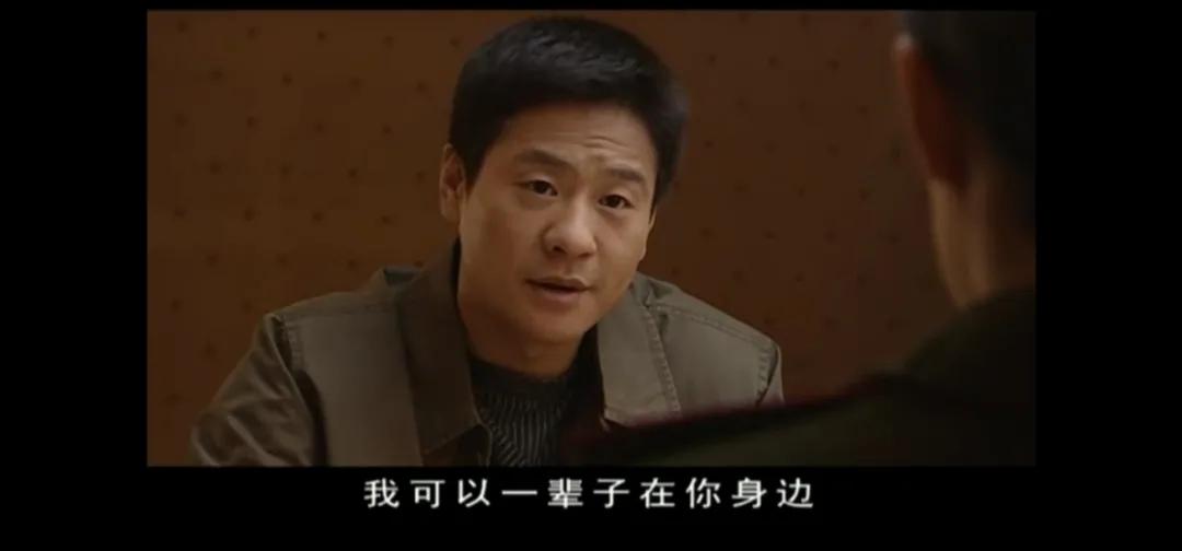 "Bloody Romance" Zhou Xiaobai and Qin Ling's best home is not Zhong