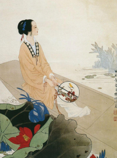 唐宋词120首精选：每一首都是千古名篇-第9张图片-非凡网