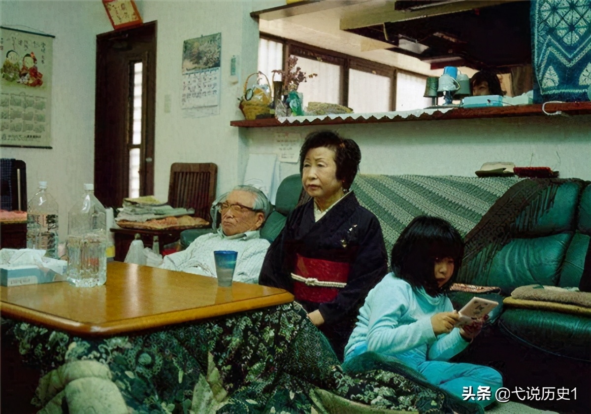 日本房价“崩盘”回忆：当年“没买”房子的人