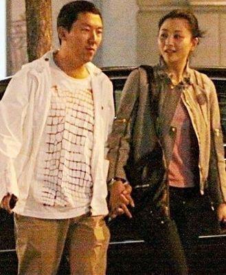 Who is Sun Donghai?It is rumored that Cecilia Cheung's child's ...