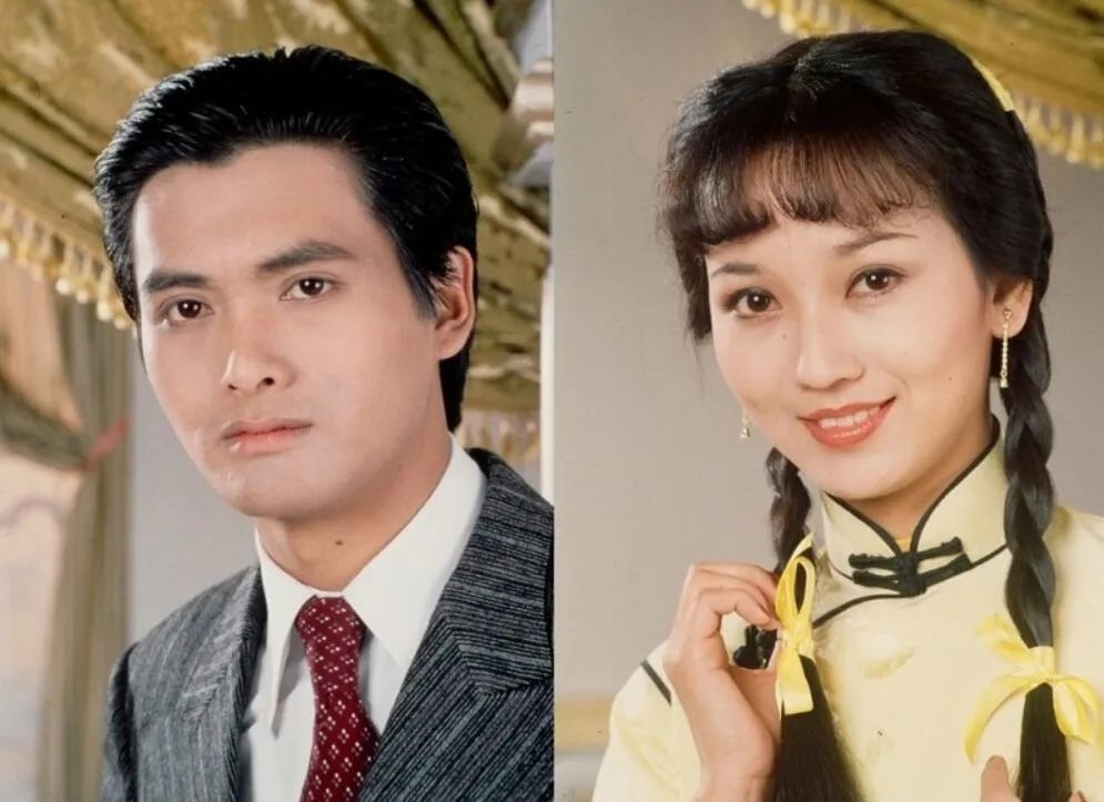 偷偷告訴你，曾經(jīng)的女神復(fù)出拍戲后，都是什么結(jié)果？
