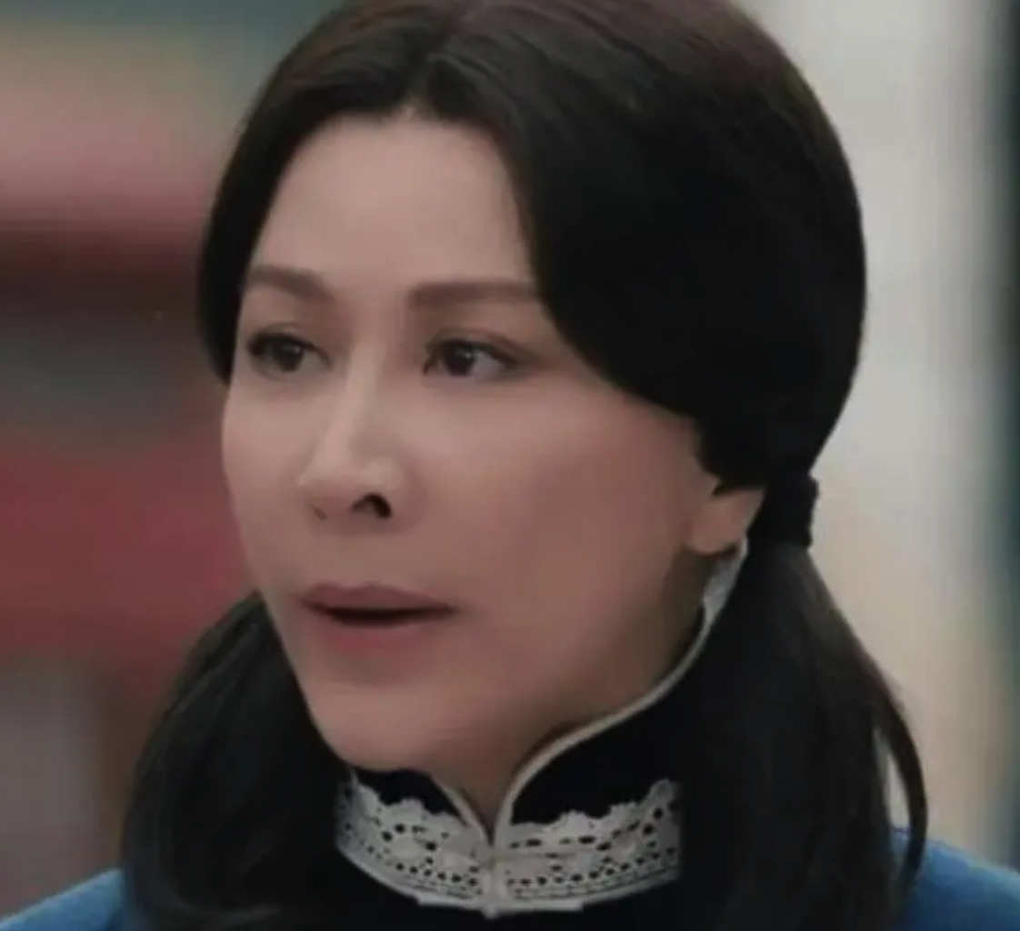 中年女演员没戏拍？马伊琍闺蜜拉下脸求导演，海清姚晨也曾求角色