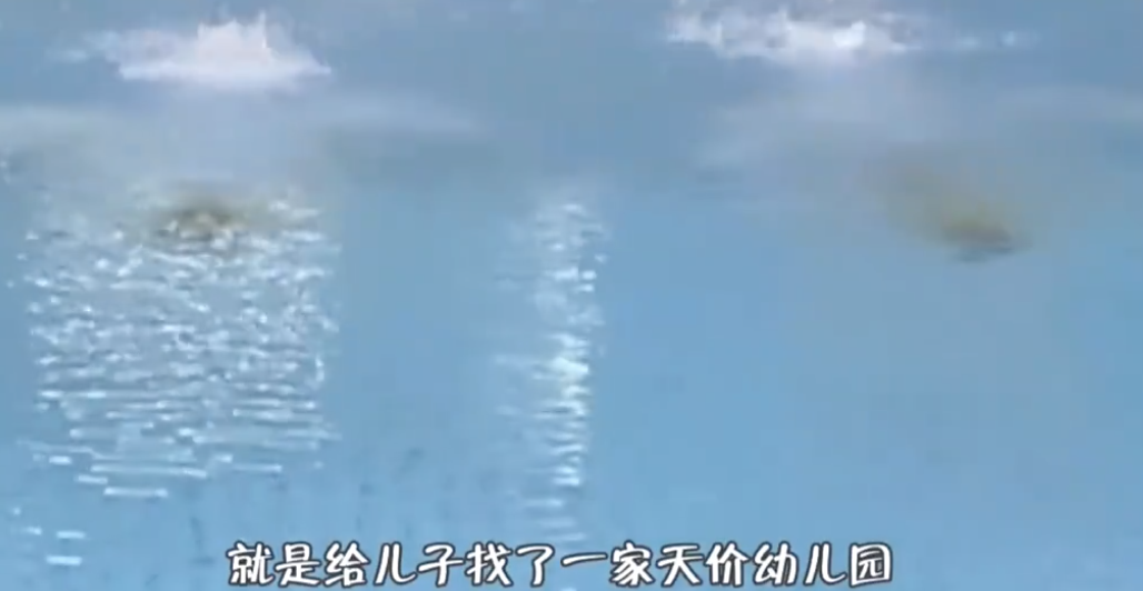 郭晶晶被曝怀4胎：她的底气，不只是钱