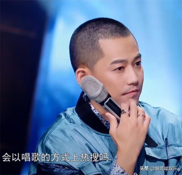 丁太昇说何洁歌没唱好，他很遗憾，何洁反问：有多遗憾？