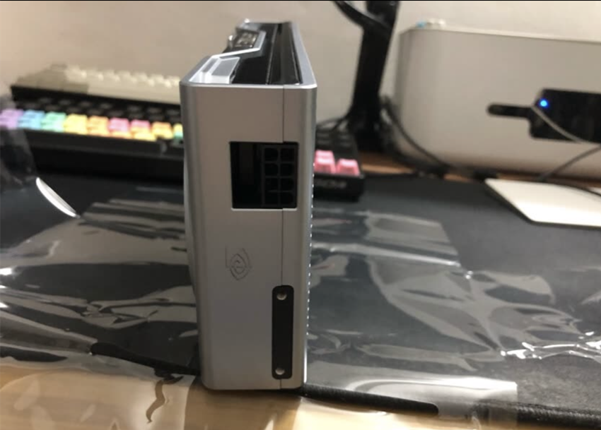 为信仰充值，3700元的英伟达RTX2070显卡开箱体验！