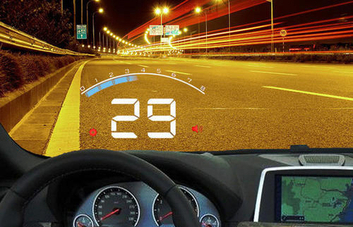 车主有福了，刚到7月就“出炉”一科技，手机地图将要淘汰了