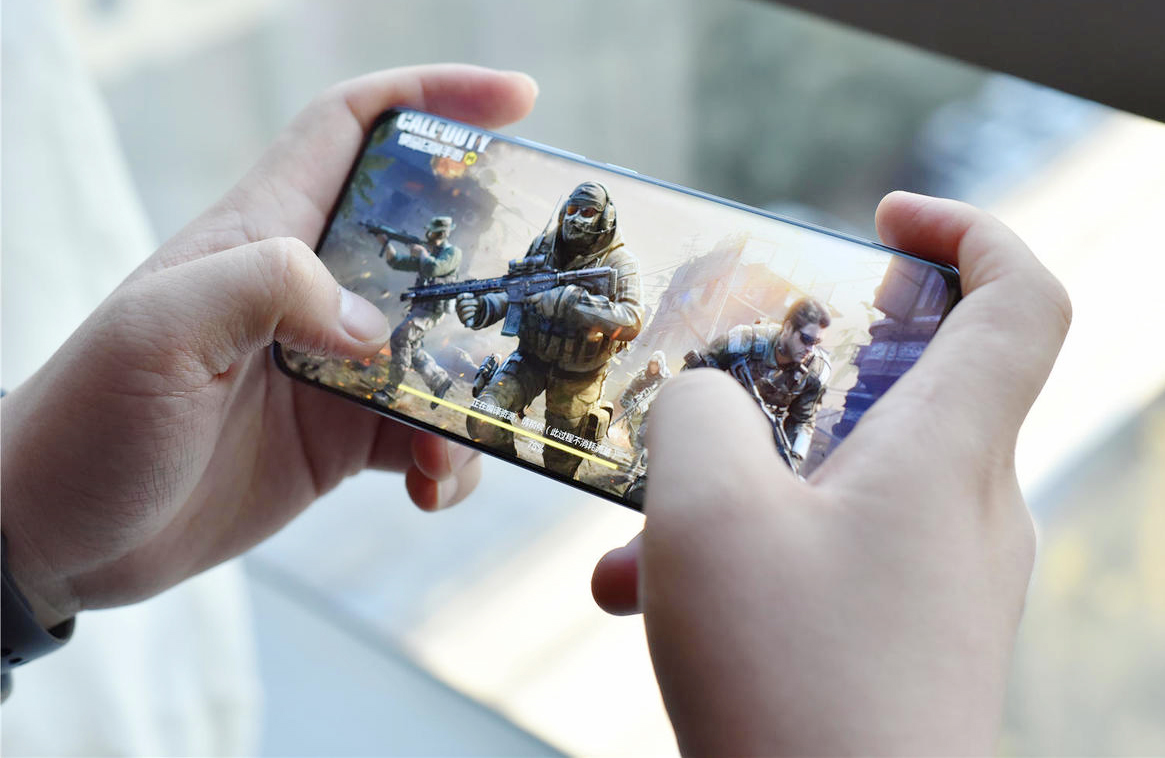 骁龙775G手机即将到来，小米手机首发，这或是2021年神U