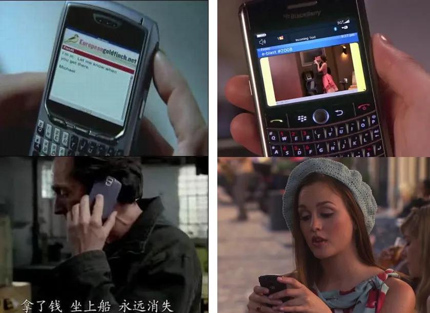 黑莓也要出5G手机了：8000万莓友的青春，奥巴马的初恋