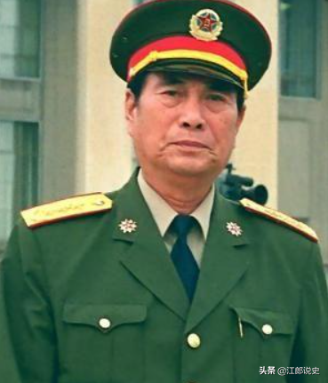 张万年横扫越军，攻克重镇禄平，许世友却发电报勒令他停止战斗