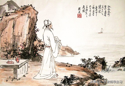 古代描写四季的经典诗句，同学们要背熟，语文考试中经常出现-第1张图片-非凡网