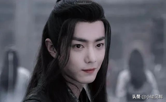 孟美岐荧屏初吻，肖战、李沁主演，演技“炸裂