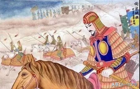 孙子兵法36计详解（完整版）永久收藏，终生研读！