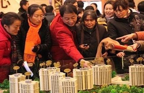 5.6亿人买房积蓄成“0”，央行“新动作”21万亿