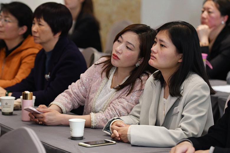 真抓实干促宣传，让疾控传播能力再升级---南阳疾控系统宣传培训工作会圆满举办