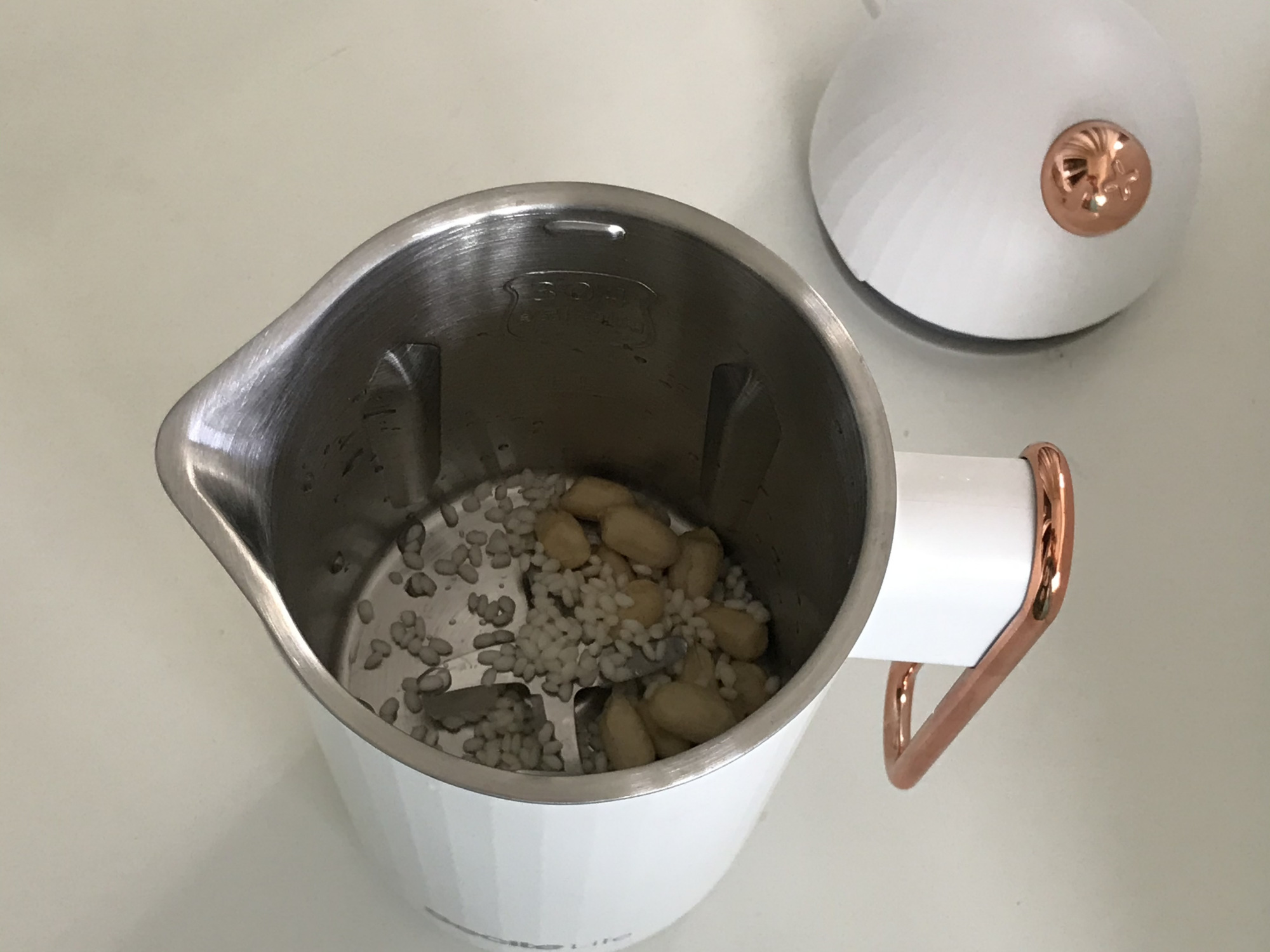 家有上学娃，每天都喝它，比牛奶便宜，比豆浆有营养，助力考高分