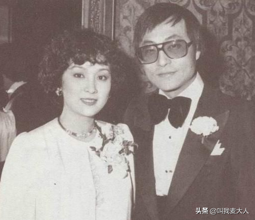 香江美人狄波拉的成名史，及她和谢贤、赌王之