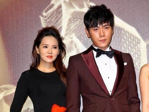 伊能靜談教育不讓父親缺席，看性價比決定誰上班，再婚收穫幸福