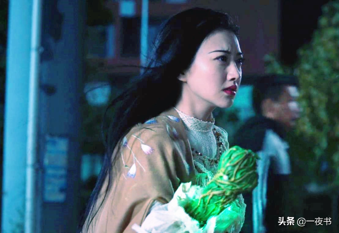 司藤 秦放並非白英的曾孫 一個細節能證實 景甜劇透秦放是大樹 一夜書 Mdeditor