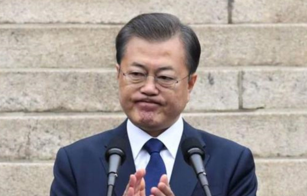 最新数据曝光，中国游客去哪了？韩国上下叫苦不迭