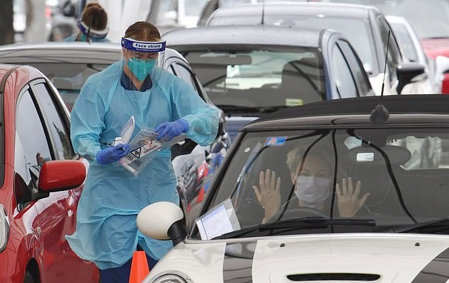 英国宣布变种病毒失控，14国先后&quot;关门&quot