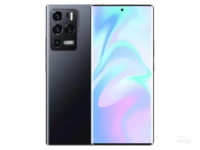 科普：那些达到1TB的手机