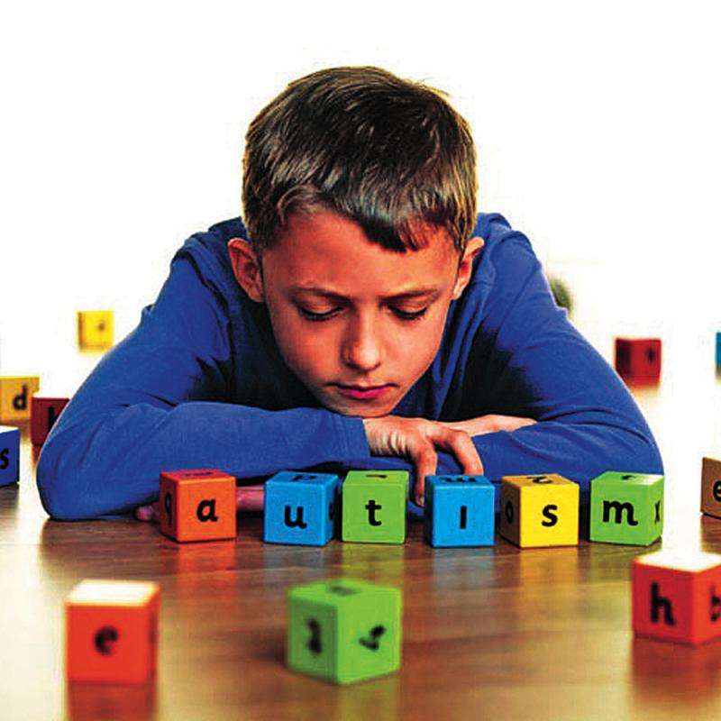 自閉症患者：在出生前的神經細胞有所不同