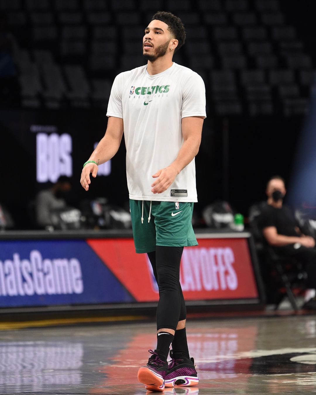 Tatum just exposed AJ36, but was ridiculed by netizens as a tribute to ...