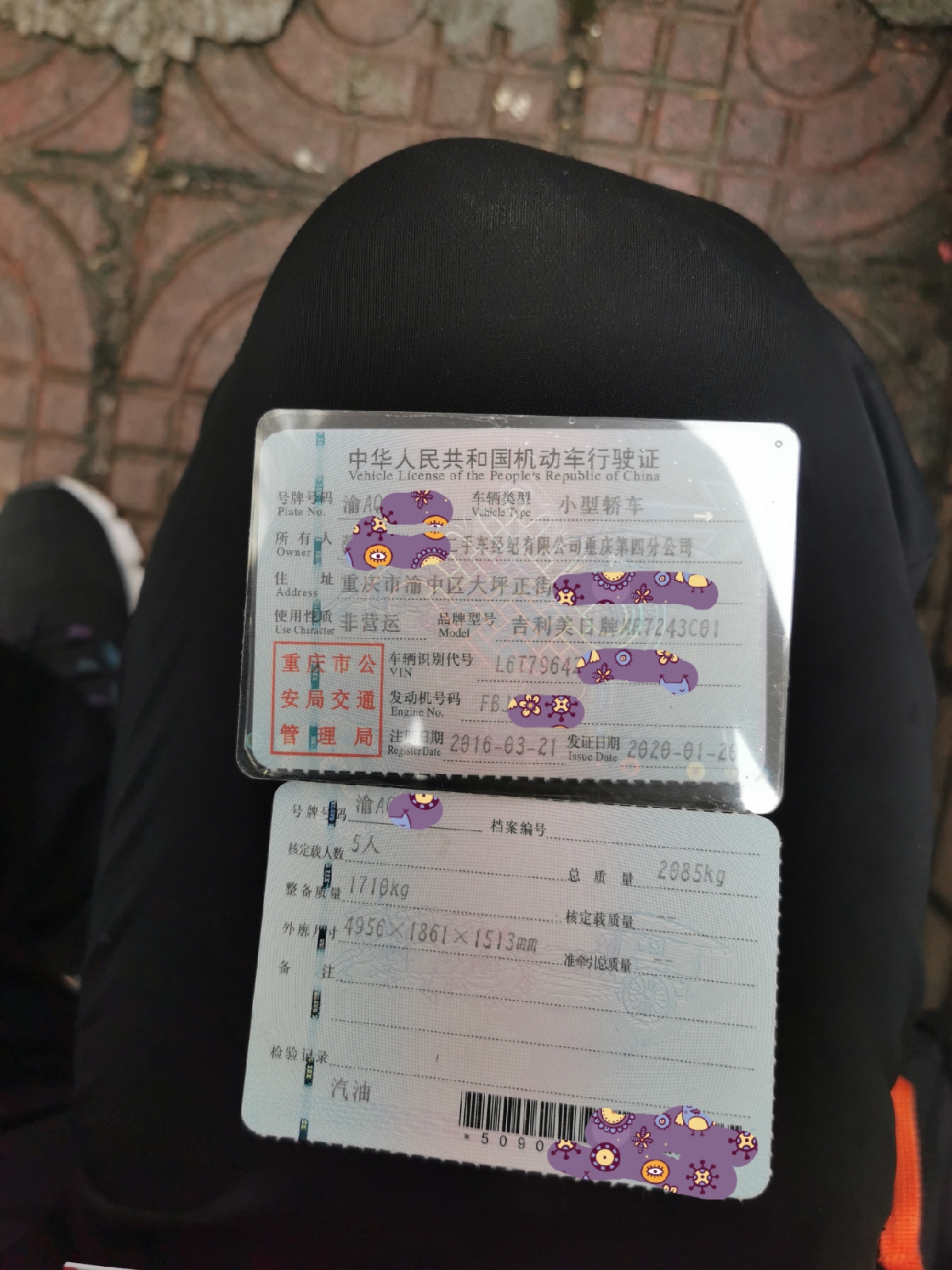 某平臺購二手車再遇泡水，復(fù)檢線形同虛設(shè)！