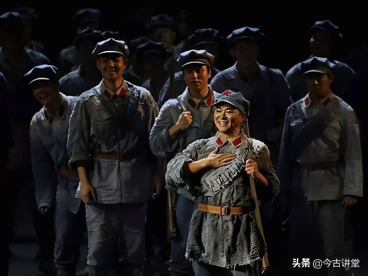 立下两大奇功的红军小战士，谜一般的失踪成为战史遗憾，三种可能