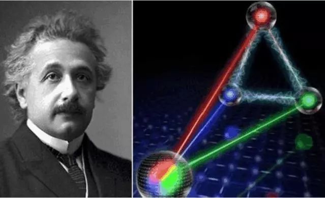 「量子力學」的本質，一篇文章讓您輕鬆讀懂什麽是「量子力學」