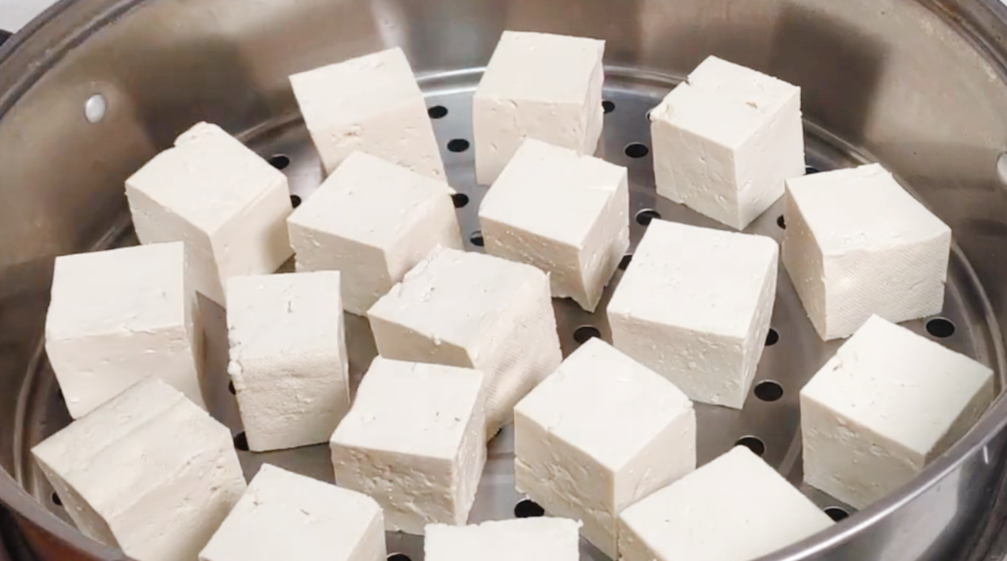 豆腐乳好吃不用去買，詳解配方和做法，香辣下飯，比買的還要好吃