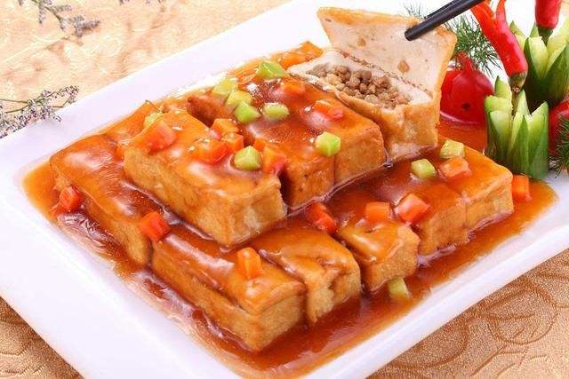 山东当地人推荐的地道美食，山东16市特色美食【