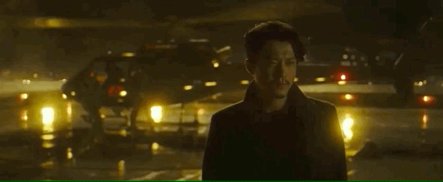 See this kind of movie, take mind you were defeated