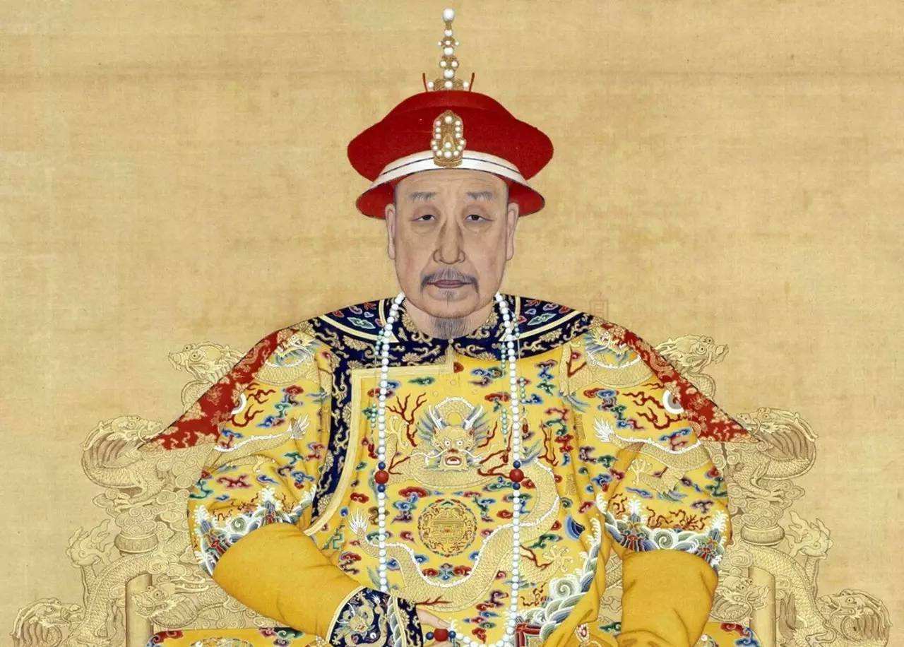 历史上最有影响力的几位皇帝你知道几个？