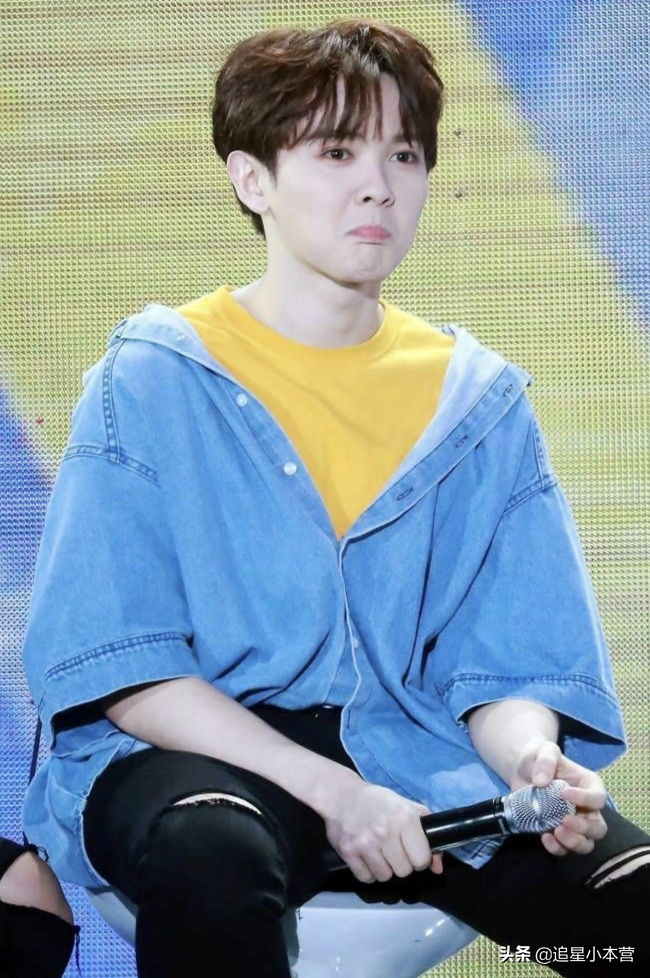 百分九少年：中国选秀史上的完颜团，谁才是你