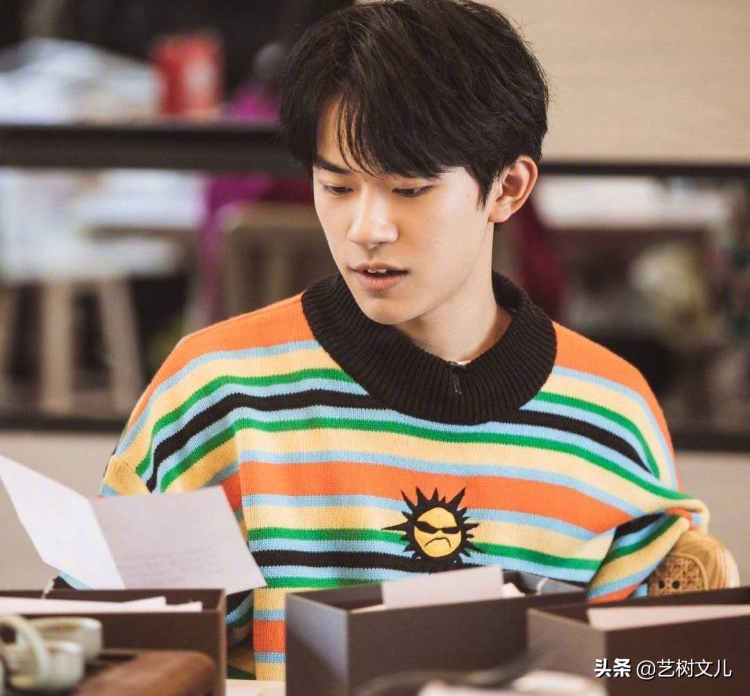 榜单前几名总是肖战、TFBOYS、王一博？饭圈文化