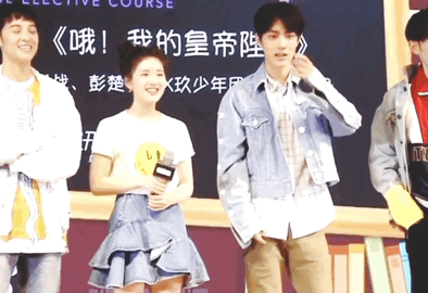 Within an inch of by A in 400 million buy, zhao Lou thinks of a behind the curtain so strong, yu Zheng says however: Did not feel way to do sth? 